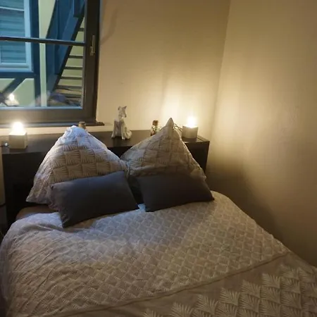 Chez Marchand - Appartement *