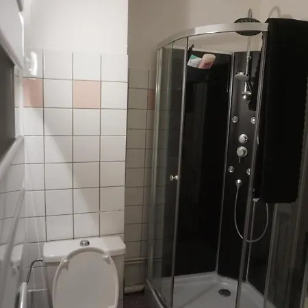 Chez Marchand - Appartement *