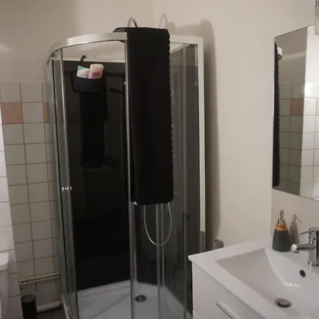 Appartement Chez Marchand - *