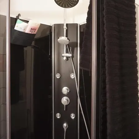 Appartement Chez Marchand - *